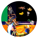 The verkkars EZ4ENCE MVP CS GO