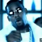 r kelly i believe i can fly  loud