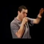 Pablo Francisco "Listen to me Korena"