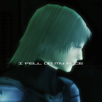 Raiden s Crisis Metal Gear Solid 2 Sons Of Liberty - Sound