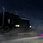 Truck Start for Orro