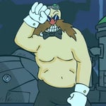 Get eggrolled (outcome memories)