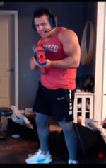 Say hello to my little friend