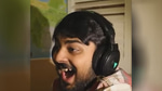 Mutahar Laugh