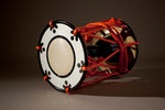 Tsuzumi Drum - Sound