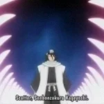 Byakuya dub bankai