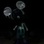 Fnati 2020 Photo Negative Mickey Voicelines (copy)