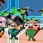 Otonauts Creature Report LOUD