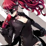 Persona 5 - Take Over