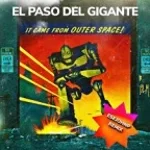 el paso del gigante