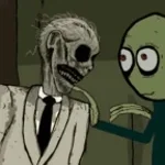 tj salad fingers