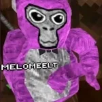 MelloMelt tweaking