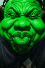 SCP-096 Attack SFX [killer concept]