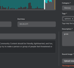 opinions animation meme