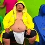 THEY ALL LOOK THE SAME