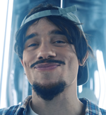 Terrasse Chauffée - Mister V