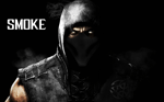 Mortal Kombat - Smoke Wins