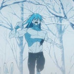 mahito felt true fear for the first time