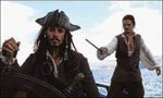 Pirates Of Caribbean - Jack Sparrow - I'm Captain Jack Sparrow... Savvy