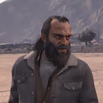 GTA 5-Trevor Phillips- Fine Auto