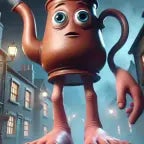 Ta ta ta ta ta Sahur