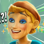 Pinocchio Skiddi Skiddi