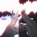 gojo vs sukuna Judas