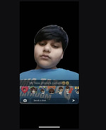 Mouhammed Kareem Glow Up - Sound