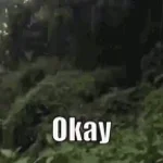 its okay