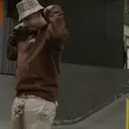 mafioso gone crazy - Sound