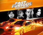 Tokyo Drift