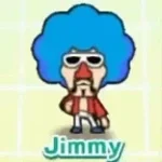 Jimmy T.