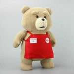 Ted - It's the true I'm telling you