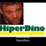 HIPERDINO NIÑO