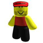 roblox angry man