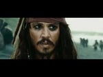 Pirates Of Caribbean - Jack Sparrow - May i please have a drink please