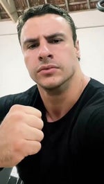 Tem algum último desejo?!