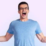 Never Back Down NEVER WHAT? (Hype Up)