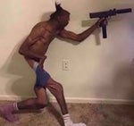 Chinese man speaking