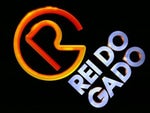 O Rei do Gado - Sound