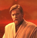 My Allegiance is to The Republic - Obi Wan Kenobi