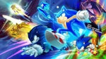 Now I will show you!Sonic super