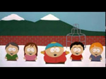 South Park-Eric Cartman- Wow you