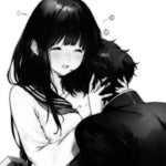 blackwinterwells 1 [Lyrics AMV]