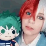 im his todoroki
