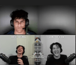 Bosnov and Fanum Sparta Remix