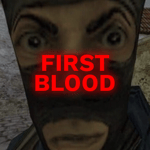 Первая кровь (CS Public) - Sound