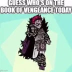 Middle Finger Toujou (errape)