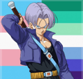 im coming (trunks)