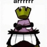 Grax - Solo Combo Col Gigante